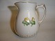Bing & Grondahl 
Erantis, Cream 
jug
Decoration 
number 189
Height 10.5 
cm.
Factory ...
