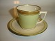 Royal 
Copenhagen 
Dagmar, Coffee 
cup
Decoration 
number 
988/9481.
Cup diameter 7 
...