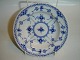 Royal 
Copenhagen Blue 
Fluted Half 
Lace, Small 
Soup plate, 
Decoration 
number 1 / 569
Size: ...