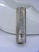 lipsticks 
holder of 
silver 830s. 
Stamped H.J 
830s. From 
silversmith 
Hans Jensen & 
Co.. ...