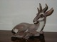 A beautiful 
Dahl Jensen 
antelope.
 Dek.nr. 1237
 Lægnde 20 cm.
 Factory First
 ...