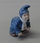 Royal 
Copenhagen 3647 
The little 
drummer Ada 
Bonfils 9 cm In 
mint and nice 
condition
The "Town ...