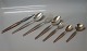 Danish 
Silverplate 
cutlery Savoy, 
Frigast Design 
Henning 
Seidelin
Luncheon fork 
17.9 ...