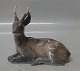 Royal 
Copenhagen 0756 
RC Stag Knud 
Kyhn 1906 14 x 
16 cm In mint 
and nice 
condition
