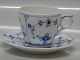 36 ses in stock
Royal 
Copenhagen Blue 
Fluted Plain 
2162-1 Cup and 
saucer (#72). 
In nice and ...