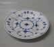 6 pcs in stock
Royal 
Copenhagen Blue 
Fluted Plain 
300-1 
plate-bread and 
butter 14 cm. 
In nice ...