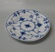 Royal 
Copenhagen Blue 
Fluted Plain 
460-1 Flat tray 
 for egg cup 
116, 11 cm. In 
nice and mint 
...