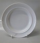 Bing & Grøndahl 
Hvid Henning 
Koppel 022 Dyb 
tallerken 21,5 
cm (322-Royal 
Copenhagen 605) 
I fin ...