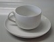 15 set in stock
Bing and 
Grondahl 
tableware 
Henning Koppel 
White 475 
Teacup and 
saucer 17.5 cl 
...