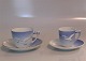 12 set in stock 
(Left in the 
image)
Bing & 
Grondahl 
Copenhagen 
Dinnerware 
Seagull with 
gold 108 ...