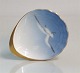 23 pieces in 
stock
Bing & 
Grondahl 
Copenhagen 
Dinnerware 
Seagull with 
gold 0200 
Individual ...