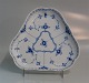 1 pcs in stock 
Royal 
Copenhagen Blue 
Fluted half 
lace 515-1 
Salad tray , 
triangular 21.5 
...