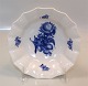 8 pieces in 
stock
Royal 
Copenhagen Blue 
FLower braided 
8008-10 Dish 16 
cm In mint and 
nice ...