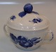 4 pcs in stock
Royal 
Copenhagen Blue 
FLower braided 
8142-10 Sugar 
bowl with lid 
In mint and ...