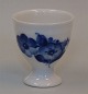 2 pcs in stock
Royal 
Copenhagen Blue 
FLower braided 
8179-10 Egg cup 
6 cm Egg 
holder.  In 
mint ...