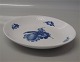 Royal 
Copenhagen Blue 
FLower braided 
8212-10 Round 
dish 22,5 cm In 
mint and nice 
condition
