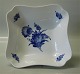 2 pieces in 
stock 1st
Royal 
Copenhagen Blue 
FLower braided 
8083-10 Salad 
bowl, square 
21.5 cm ...