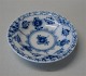 24 pieces in 
stock
Pickle dish 
Royal 
Copenhagen Blue 
Fluted half 
lace 504-1 
Butter pad 7 cm
In ...