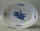 8 pcs in stock
Royal 
Copenhagen Blue 
FLower braided 
Oval Platters. 
In mint and 
nice condition
