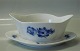 4 pieces in 
stock
Royal 
Copenhagen Blue 
FLower braided 
8159-10 Gravy 
boat on fixed 
stand 22 cm ...