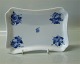 4 pieces in 
stock
Royal 
Copenhagen Blue 
FLower braided 
8181-10 Tray 26 
x 18,5 cm In 
mint and ...