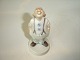 Bing & Grøndahl 
Figurine, Clovn 
hands in pocket 

Dek.nr. 2510 
Factory first
Height 11 ...