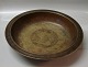 Just Anderson 
Bronze Bowl 
31.5 cm 31.5 x 
6 cm In general 
good condition 
- the surface 
has its ...