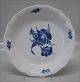 Royal 
Copenhagen Blue 
FLower Angular 
8529-10 Cake 
dish, round 27 
cm (422) 10.5"
 In mint and 
...