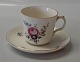 11 pieces in 
stock
Royal 
Copenhagen 
Frijsenborg. 
1546-910 Mocca 
cup, pair 3 
7/10 oz 
Multifloral ...