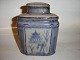 Hjorth Art 
Pottery Lid Jar 
or Vase
Height 15,5 
cm. 
Perfect 
condition.