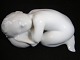 Bing & Grøndahl 
Figurine, Sea 
children, 
Dormant Sea boy 

Dek. No 2315 
Factory ...