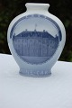 Royal 
Copenhagen 
porcelain. RC 
Vase no. 2386. 
In Nomine 
Caritatis 1921, 
height 17.5 
cms. 1. ...