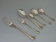 Anne Marie 
Cutlery Danish 
silverplate  
from Frigast - 
spoon, fork, 
and more - 
please ...
