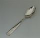 Njal - Cutlery 
Njal Danish 
Silver plate - 
fork and spoon