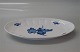 5 pcs in stock
Royal 
Copenhagen Blue 
Flower Angular 
8589-10 Pickle 
dish 24 cm 
(353) In mint 
and ...