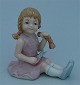 Royal 
Copenhagen 0013 
RC Maria Mini 
Figurine 6.5 cm 
In mint and 
nice condition
