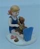 Royal 
Copenhagen  
2003 Millennium 
Collection 
"Emma" 8 cm
Limited 
Edition  In 
mint and nice 
...