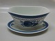 4 pieces in 
stock
Royal 
Copenhagen 
Aluminia 
Faience 
Tranquebar 
2391-11 Gravy 
boat 21 x 14 cm 
In ...