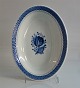 3 pcs in stock
Royal 
Copenhagen 
Aluminia 
Faience 
Tranquebar 
1411-11 Bowl 30 
x 22.5 x 6.5 cm 
In ...