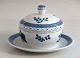 2 pcs in stock
Royal 
Copenhagen 
Aluminia 
Faience 
Tranquebar 
1263-11 Butter 
box with lid on 
...