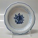 Royal 
Copenhagen 
Aluminia 
Faience 
Tranquebar 
1120-11 Angular 
bowl 16,5 cm In 
nice and mint 
...