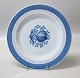 18 pcs in stock
Royal 
Copenhagen 
Aluminia 
Faience 
Tranquebar 
0946-11 Lunch 
plates  23 cm  
In ...