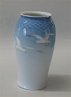 1 pcs in stock
Bing & 
Grondahl 
Copenhagen 
Dinnerware 
Seagull - no 
gold. 201 Vase 
14 cm (678) ...