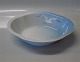 Bing & Grondahl 
Copenhagen 
Dinnerware 
Seagull - no 
gold. 012 a 
Vegetable bowl, 
oval 22.5 cm 
...