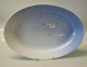 2 pc in stock
Bing & 
Grondahl 
Copenhagen 
Dinnerware 
Seagull - no 
gold. 016 Oval 
platter 34 cm 
...