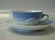 2 set with 
saucers in 
stock
6 cups without 
saucers DKK 250
Bing & 
Grondahl 
Copenhagen ...