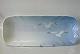 2 pcs in stock
Bing & 
Grondahl 
Copenhagen 
Dinnerware 
Seagull - no 
gold. 205 Large 
oblong tray ...