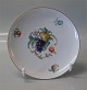 Unknown Bing & 
Grondhal 
Dinnerware with 
flowers