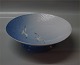 Bing & Grondahl 
Copenhagen 
Dinnerware 
Seagull - no 
gold. 206 Large 
bowl on foot 24 
cm (429) Bing 
...