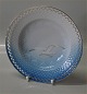 13 pcs in stock
Bing & 
Grondahl 
Copenhagen 
Dinnerware 
Seagull with 
gold. 323.5 
Small soup rim 
...